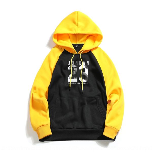 

yiaw2 2019 капюшоном новый осенний корейский стиль модный свитер sweaterloose спорта 2019 свитер мужской с капюшоном новый осенний корейский, Black