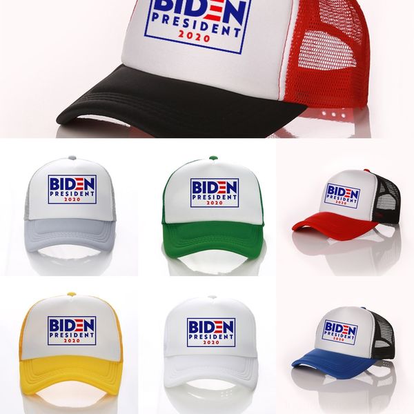 

dmikm biden president mesh ball hat usa letters print baseball hats summer 2020 patchwork sun hats visor cap outdoor sports peaked caps, Blue;gray