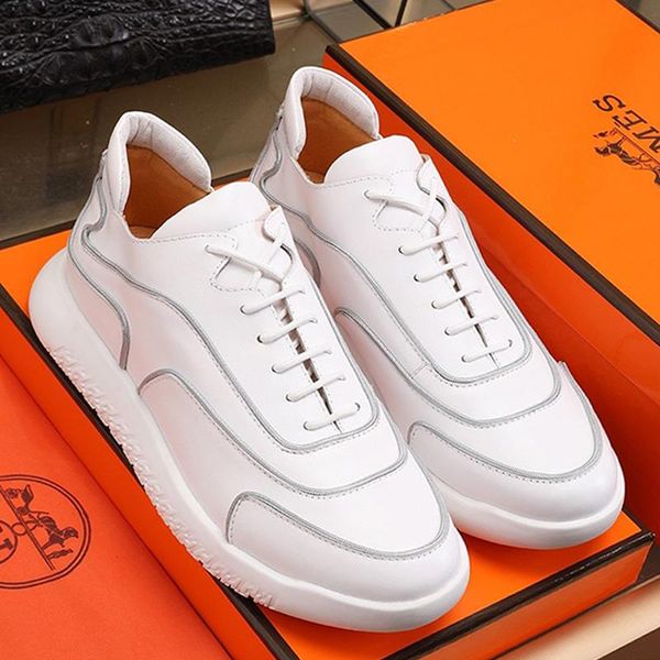 

volte sneaker mens shoes outdoor walking comfortable sports shoes fashion lace -up plus szie low casual men shoes sale, Black