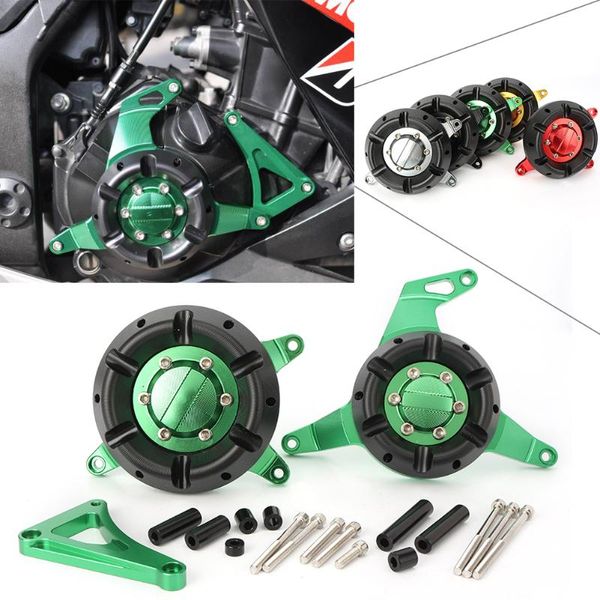 

cnc двигаел мооикла аоѬ slider двигаел guard овавае пѬоекоѬ дл ninja 250 300 z2