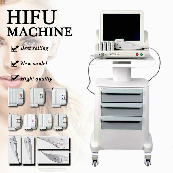 

portable home use hifu skin rejuvenation high intensity focused ultrasound ultrasonic knife anti wrinkle machine