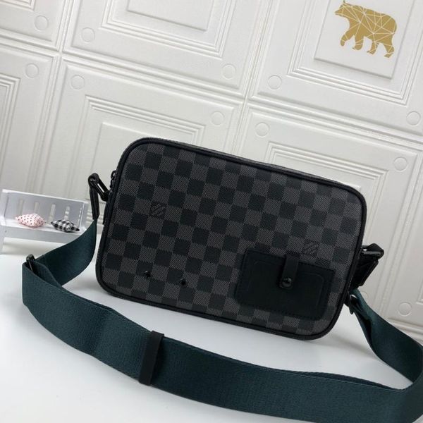 

new arrival mens bag trend style crossbody bags messenger bags vintage fashion men shoulder bag envelope fast delivery sale