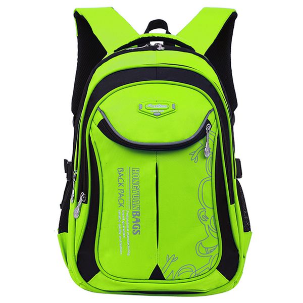 

kids school bag waterproof primary school backpack children girls classic lapdurable schoolbag orthopedic backpack