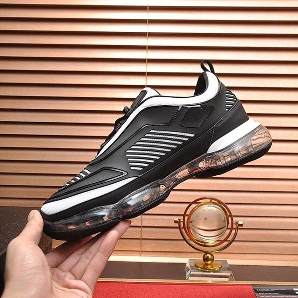 

2020ew designer new luxury men's casual sports shoes, outdoor casual shoes, fast delivery and original box, Black