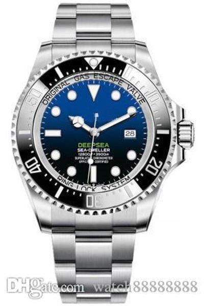 

x140 designer watches sea-dweller movement watches luxury watch, coronet, 26600,26603 series, ceramic ring, stainless,folding clasp, Slivery;brown