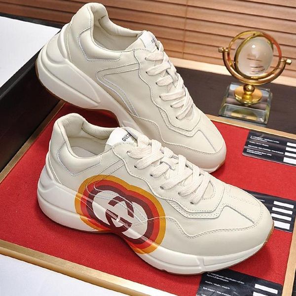 

new vintage womens shoes sports sneakers casual fashion sport trainers comfortable scarpe da donna luxury style womens shoes fashion type lu, Black