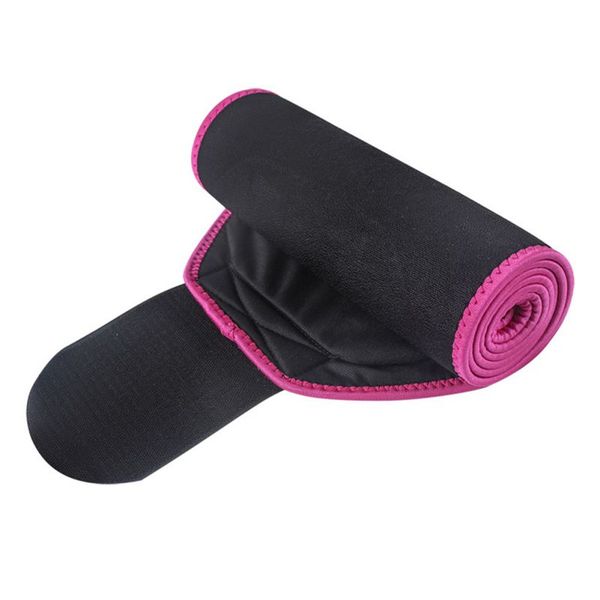 

практическая sweat талии тренер body shape shaper потоотделение корсет пояс для похудения здоровье фитнес корсет пояс hime горячая тема, Black;gray