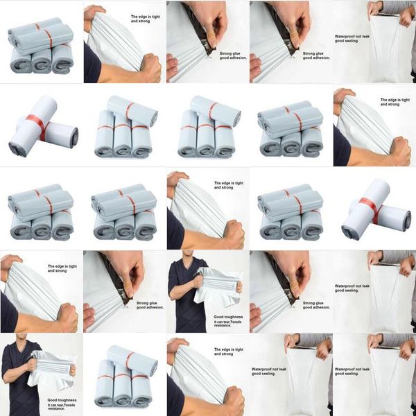 

готовый stock 2535cm courier мешки parcel мешок пластиковый весь продукт изображение продукт 512 ready stock курьерских сумок garden2010 fbp