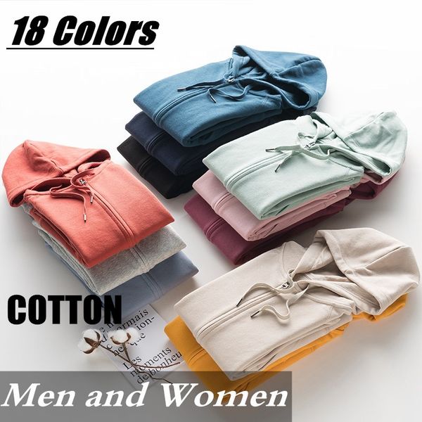 

hooded women spring autumn thin zipper cardigan cotton long sleeve hoodie sweater outdoor run training leisure sport jacket, Black;red