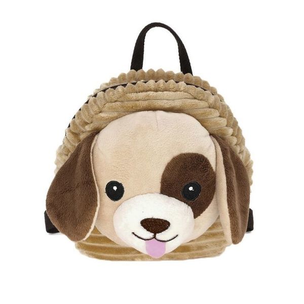

school bags new kids baby safety harness backpack leash child toddler anti-lost cartoon animal bag drop shipping