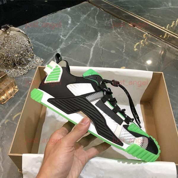 

french fashion d brand sneakers luxe designer casual shoes platform for men lace up trainer napa leather sports shoe rubber bottom, Black;red