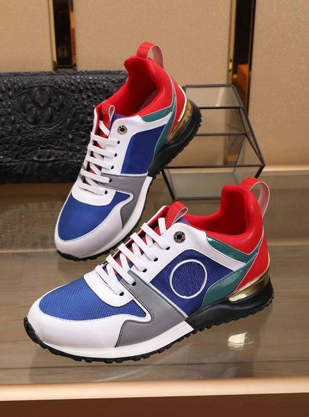 

2020rw new menmen wild trend casual shoes hiking sports shoes travel shoes and other original packaging with original box fast delivery, Black