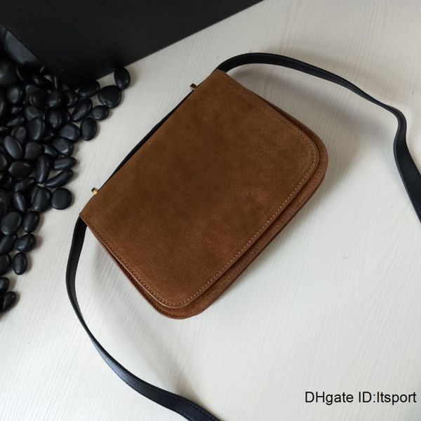 

2020 fashion brand luxury shoulder bag designer handbags box bag ing