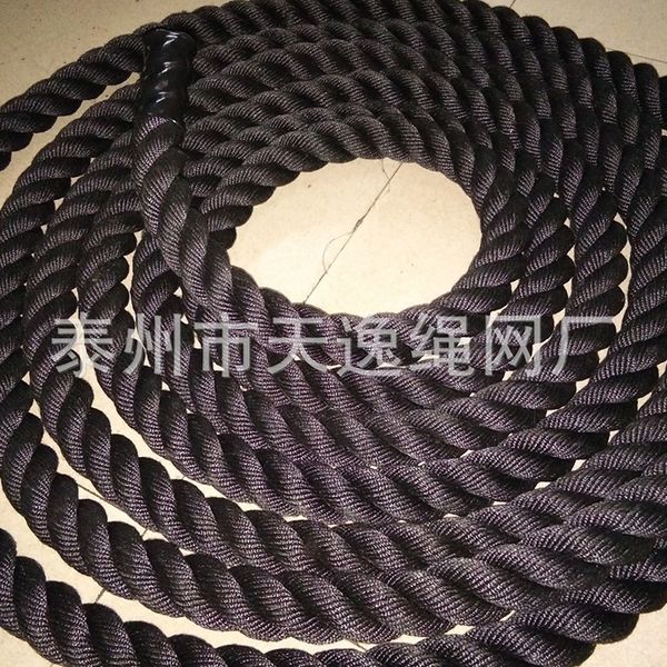 

big large fitness strength fitness flick physical training rope strength training rope