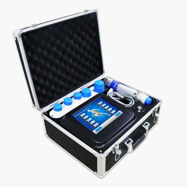 

extracorporeal shockwave therapy system machine for ed therapy ce certified clinical use acoustic shock wave therapy machine