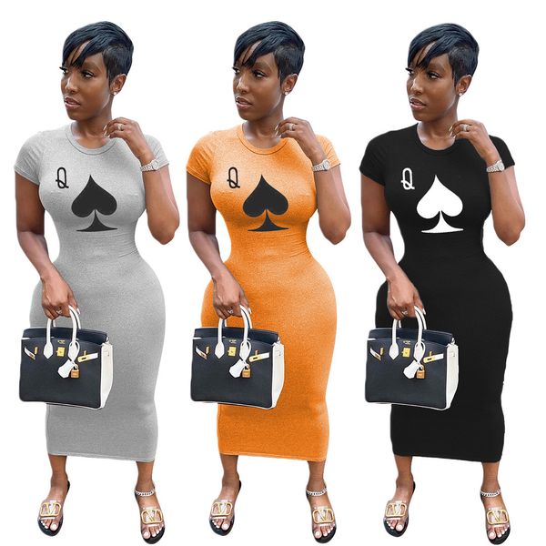 

women's clothing autumn 2020 printed dress women clothes woman dresses models bodycon skirt robe longue femme maxi dresses' jumpsu, Black;gray