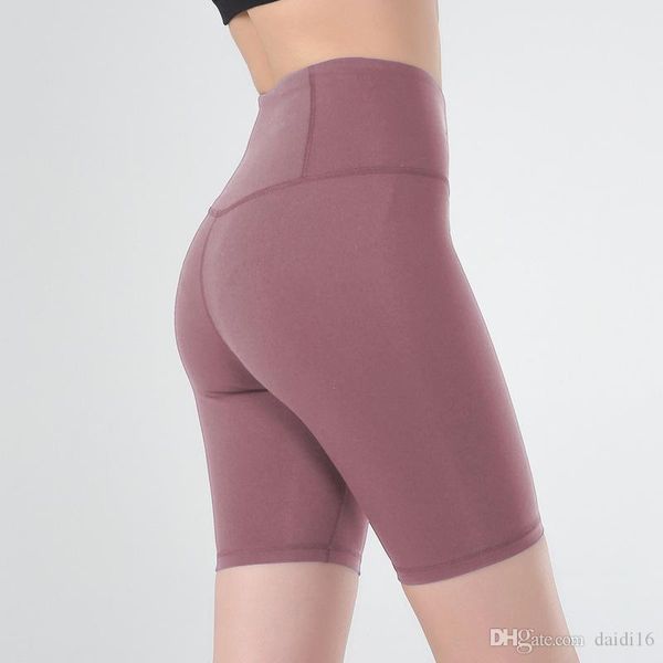 

yoga shorts sport leggings workout out high waist luu1 elasticity leggings women fitness sports gym running yoga athletic shorts, White;black