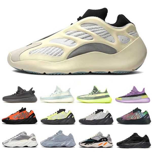 

new azael mens running shoes 700 wave runner mauve 700s zebra bred beluga yecher asriel israfil womens men sports sneakers