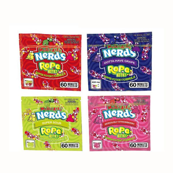 

new medicated bag gummy packaging square empty cherry very nerds bags bites so rope loveshop01 vxcqa