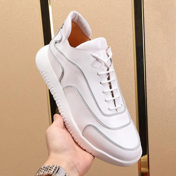 

volte тапки мужская обувь нового прибытия открытый ходьбу комфортной мода обувь lace -до плюс размер повседневные спорт мужчины обувь с orig, Black