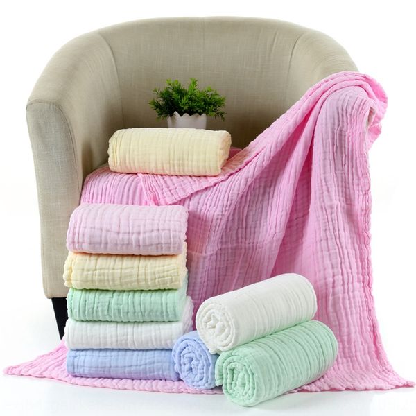 

qiqiqiqi 110*110cm infant gauze cotton children's qiqiqiqi 110*110cm infant gauze cotton quilt children's quilt