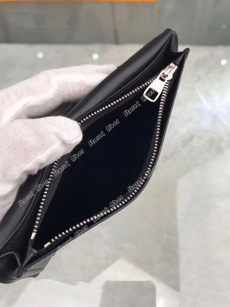 

aber long purse bag wallet business men's thin fashion genuine leather wallet design handy slim male wallet sacs Ã main designer, Red;black