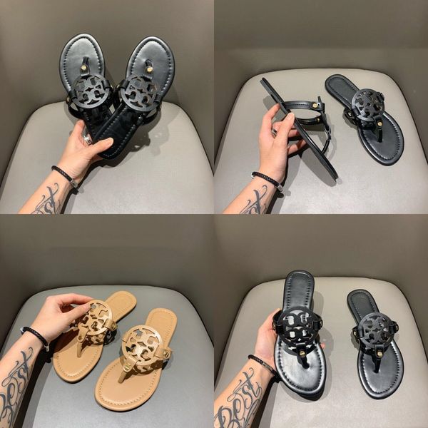 

ruffles slippers women sandals chunky heel pleated slippers outdoor pu leather sandals women candy colors open toe#243, Black