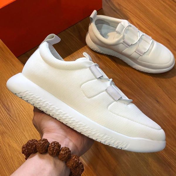 

new arrival team sneaker mens shoes breathable fashion classic autumn and winter plus size sports lace -up men shoes sale fast deliv, Black
