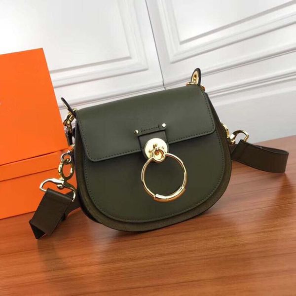 

epmker 2020 роскошные сумки женские сумки дизайнер из натуральной кожи saddle bag ladies кошелек сцепления мешок плеча женщин crossbody