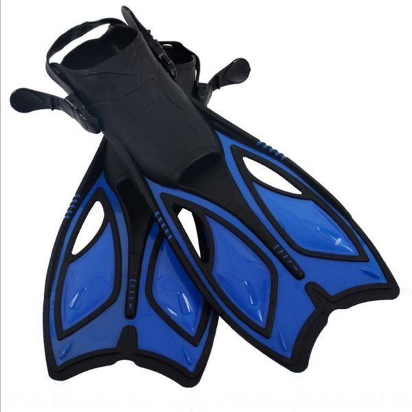 

professional long swimming silica gel silica gel frog shoes adjustable diving equipment silicone flippers diving flippers