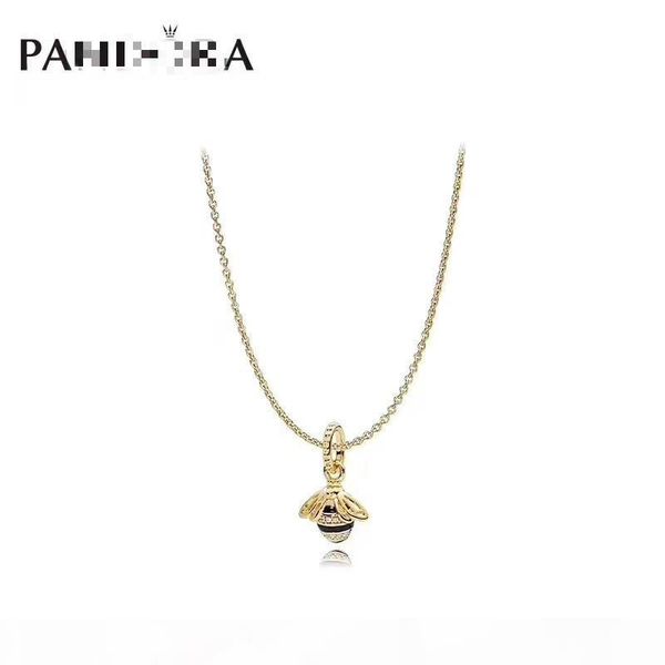 

2020 the latest ladies lively and charming crystal star moon double rose gold necklace charm fashion jewellery, Silver