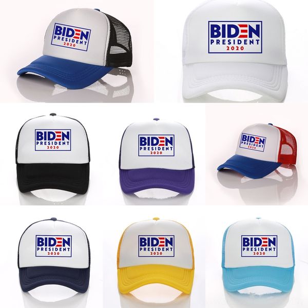 

6znr4 make america great again embroidery biden hat republican adjustable donald caps america vote caps designs 8, Blue;gray