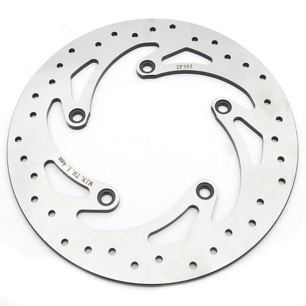 

bikingboy rear brake disc disk rotor for k 1200 gt 2004-2008 k 1300 gt 2007-2010 1200 1300 evo abs