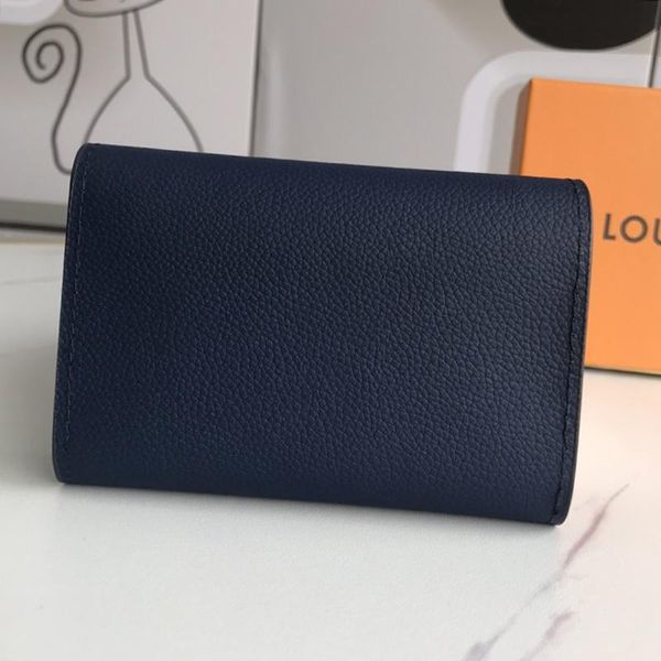 

люкс классический женский кошелек кошельки short кожаный конверт деньги монет карман нового прибытия бумажники держателя карты дамы кошелек