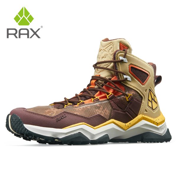 

rax new breathable hiking boots for men outdoor trekking boots walking sneakers hiking shoes men sports shoes tactical
