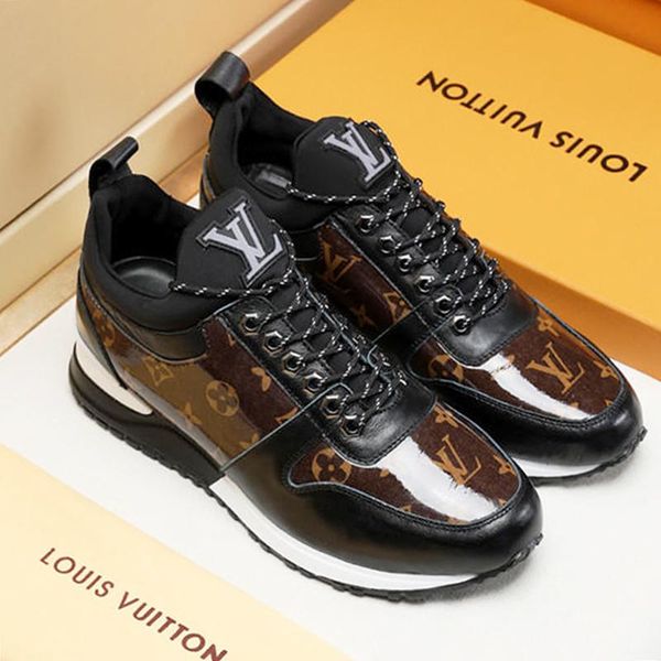

casual mens shoes 2020 new arrival lightweight breathable lace -up luxury running sport outdoor walking fahion luxury autumn and winter shoe