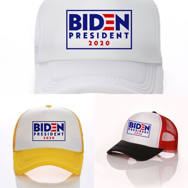 

s8si3 joe adjustable baseball hat 8 styles american election biden hats party letter embroidery joe 2020 cap outdoor hats, Blue;gray
