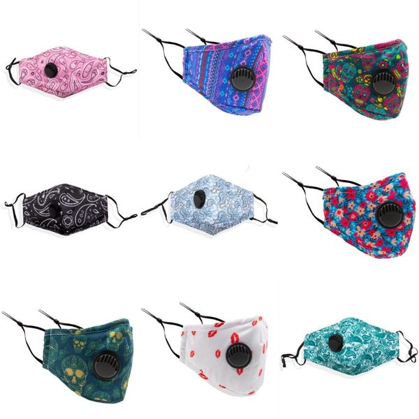 

i cant breathe face mask washable masks summer outdoor sport riding masks fashion designer 8 colors adults face masks 10pcs#647, Black