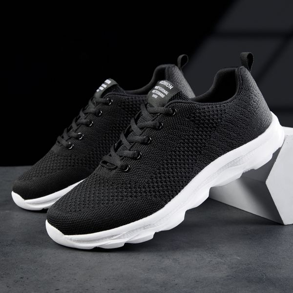 

mesh walking men sneakers comfort casual men shoes zapatos de hombre outdoor travel footwear run shoes chaussure homme
