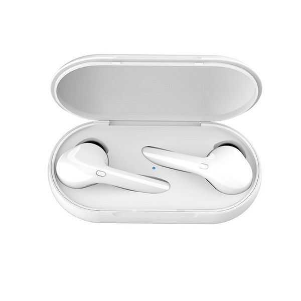 

tws wireless earphones m6s bt 5.0 auto pairing touch control wireless earbuds 6d stereo music wireless bluetooth headphone