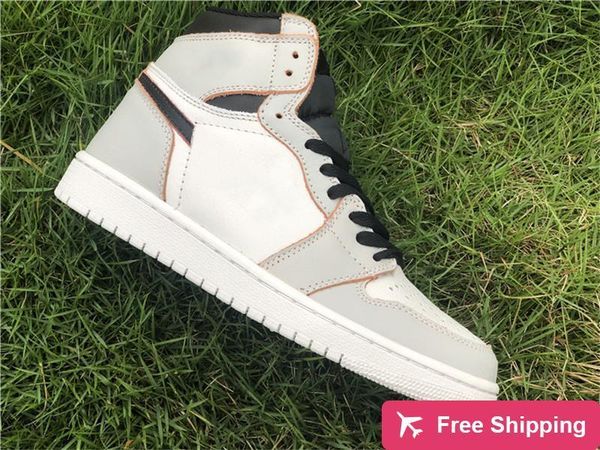 

2020 air high og 1 light bone defiant sb lakers 1s man basketball shoes crimson tint hyper pink black cd6578-006 authentic sneakers 36-46