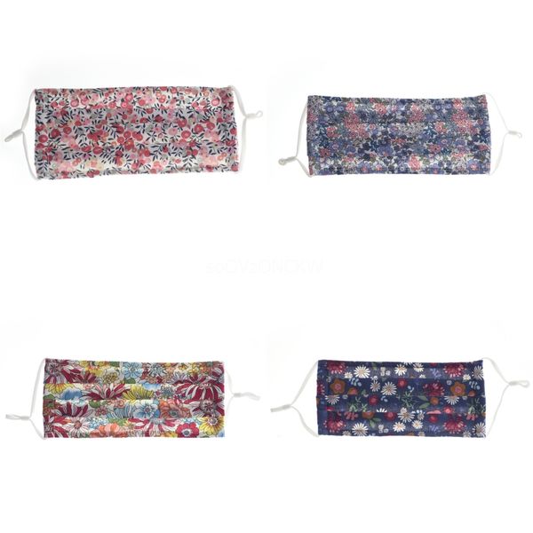 

face mask usa american president election cotton mouth 2020 letter printed facial protective er party designer masks#852, Black