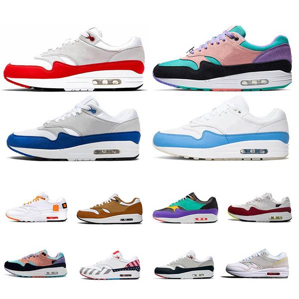 

men women running shoes university red blue what the tartan puerto rico patch parra orange bred black leopard anniversaire og sport sneakers