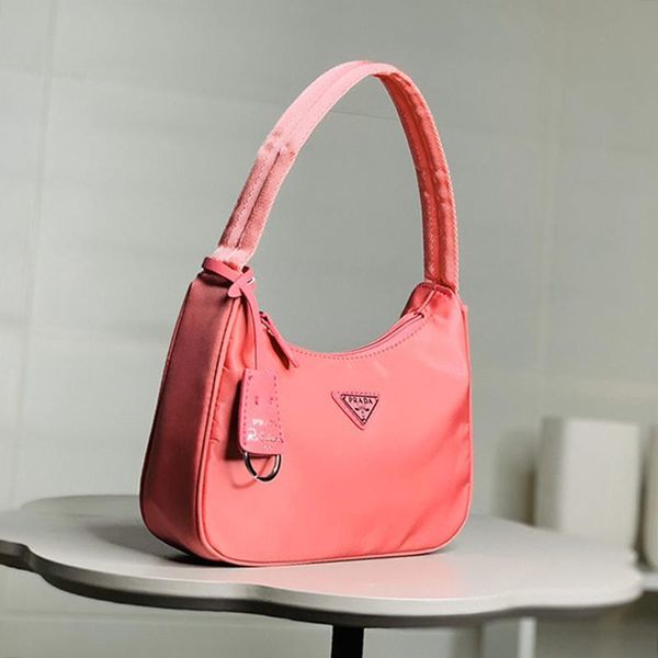 

womens trend retro zipper armpit bag luxury designer women shoulder bags vintage classic style ladies hobo bag fast delivery