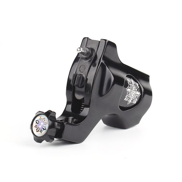 

new rotary tattoo machine four colors for shader liner fashion tattooing classic gadgets