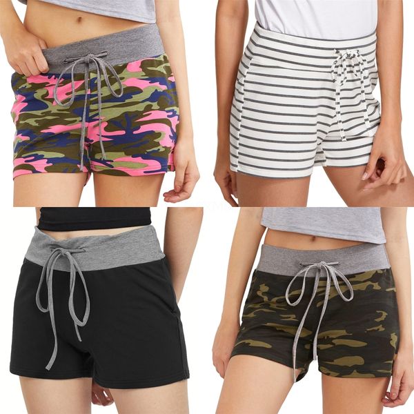 

high end women girls denim shorts embroidery letter pattern loose a-line mini pants 2020 runway fashion design luxury trouser#5171, White;black