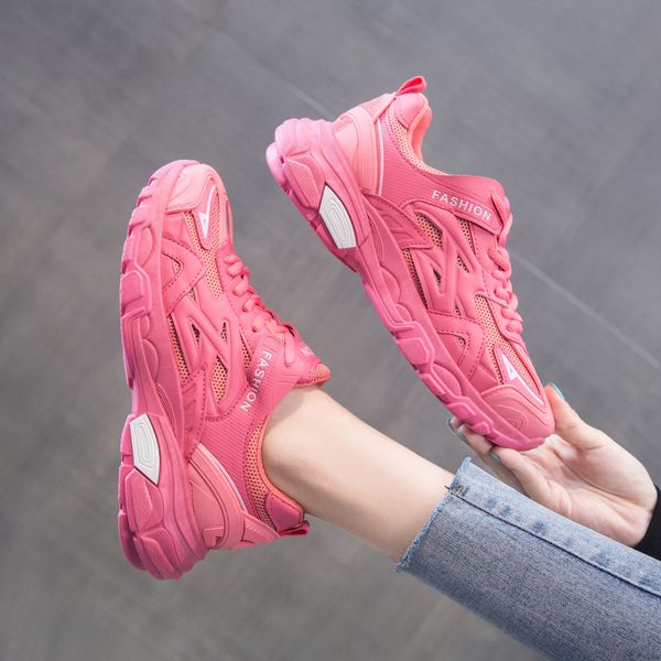 

sport shoes woman light running shoes women outdoor sneakers lace up deportivas mujer walking jogging