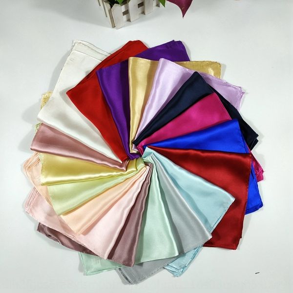

real square 100 mulberry handkerchief silk handkerchief white red small square silk suit pocket face towel pochettes face towel towel, Blue;white