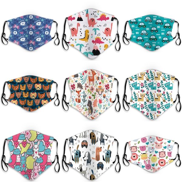 

europe and the united states ins wind button anti strangulation mask designer mask suit yoga sports headband face mask t2i5931#511