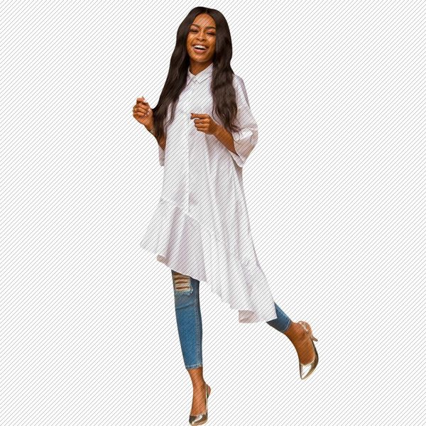 

j6034 selling amazon fashion dress ruffle skirt casual dress, White;black